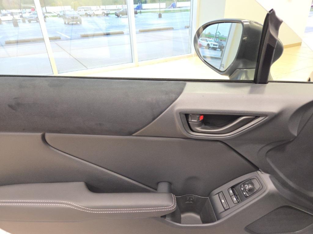 new 2025 Toyota GR86 car, priced at $35,754