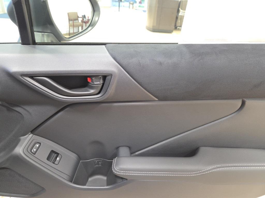 new 2025 Toyota GR86 car, priced at $35,754