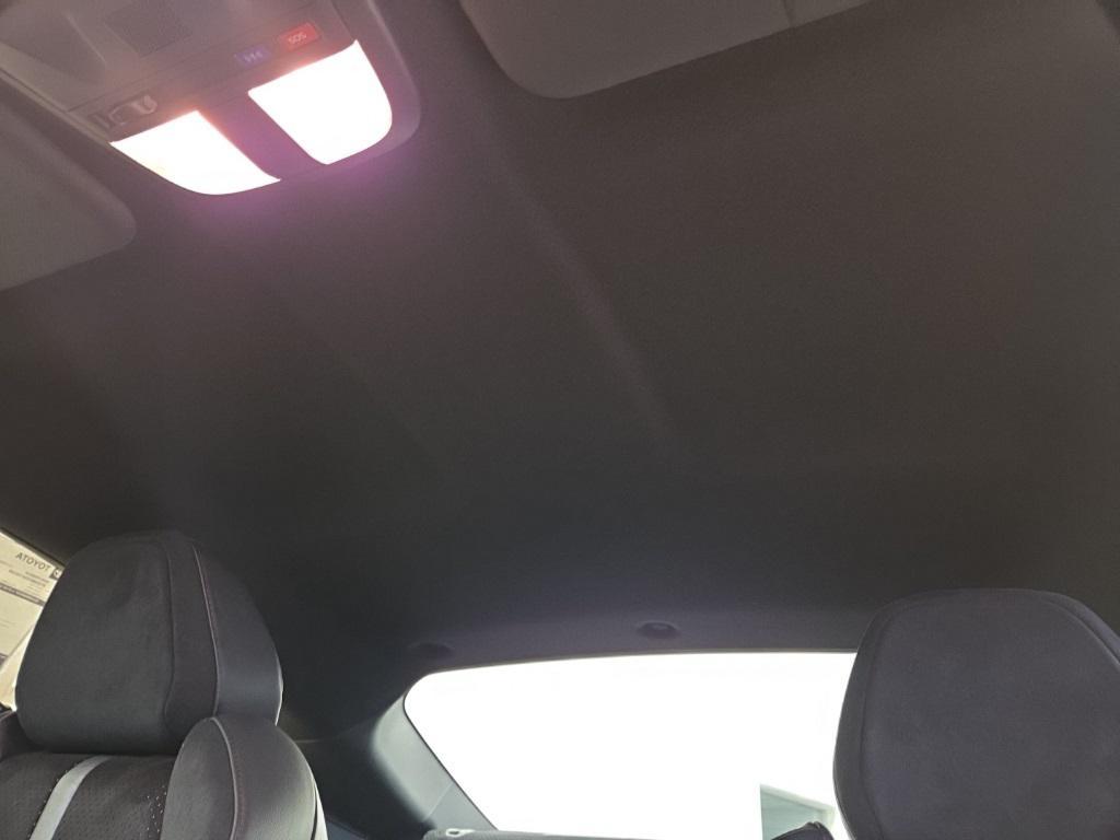 new 2025 Toyota GR86 car, priced at $35,754