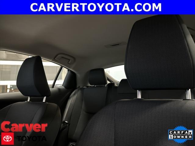 used 2023 Toyota Prius car, priced at $27,398