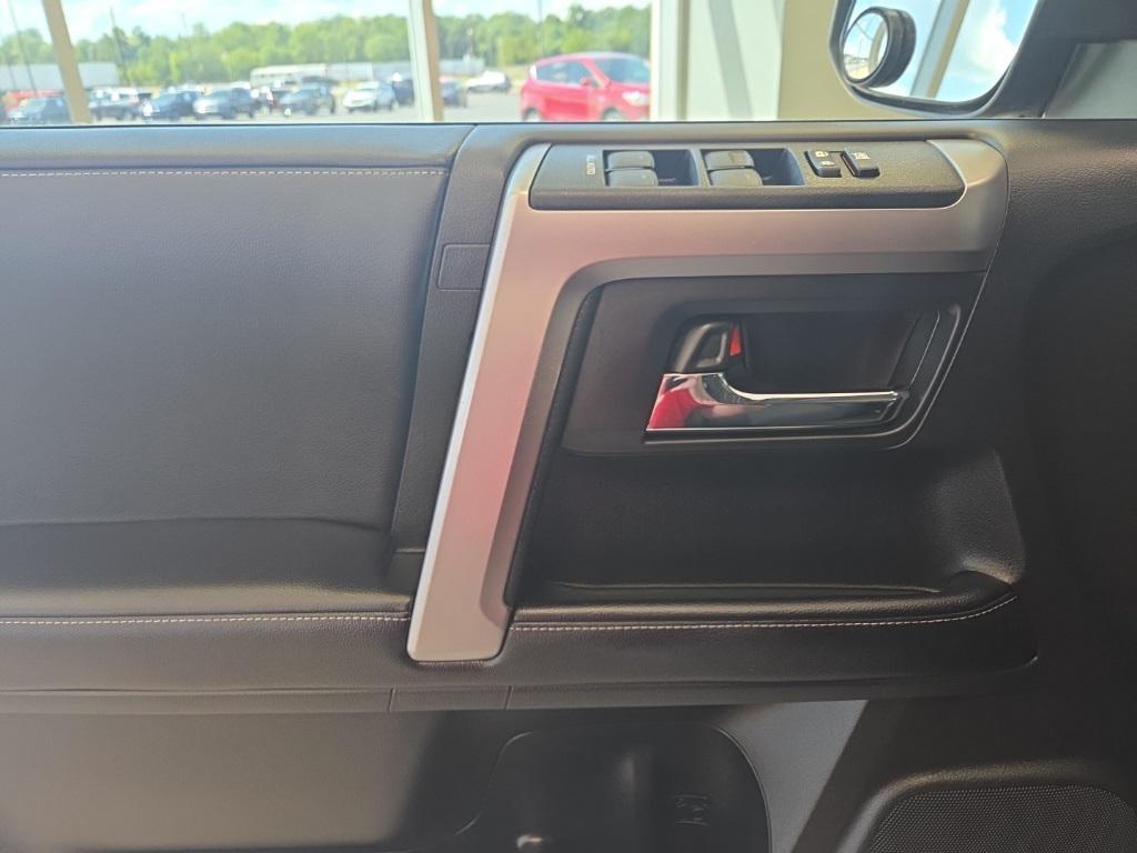 used 2023 Toyota 4Runner car, priced at $48,696