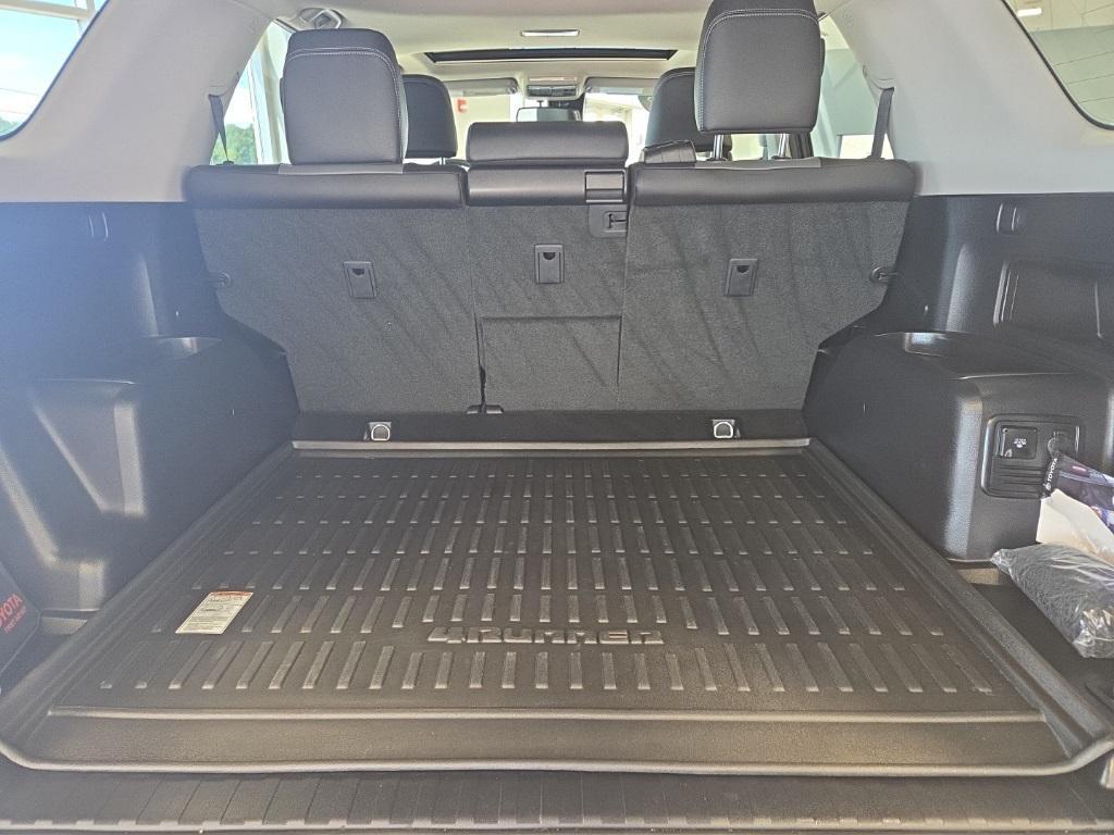used 2023 Toyota 4Runner car, priced at $48,696