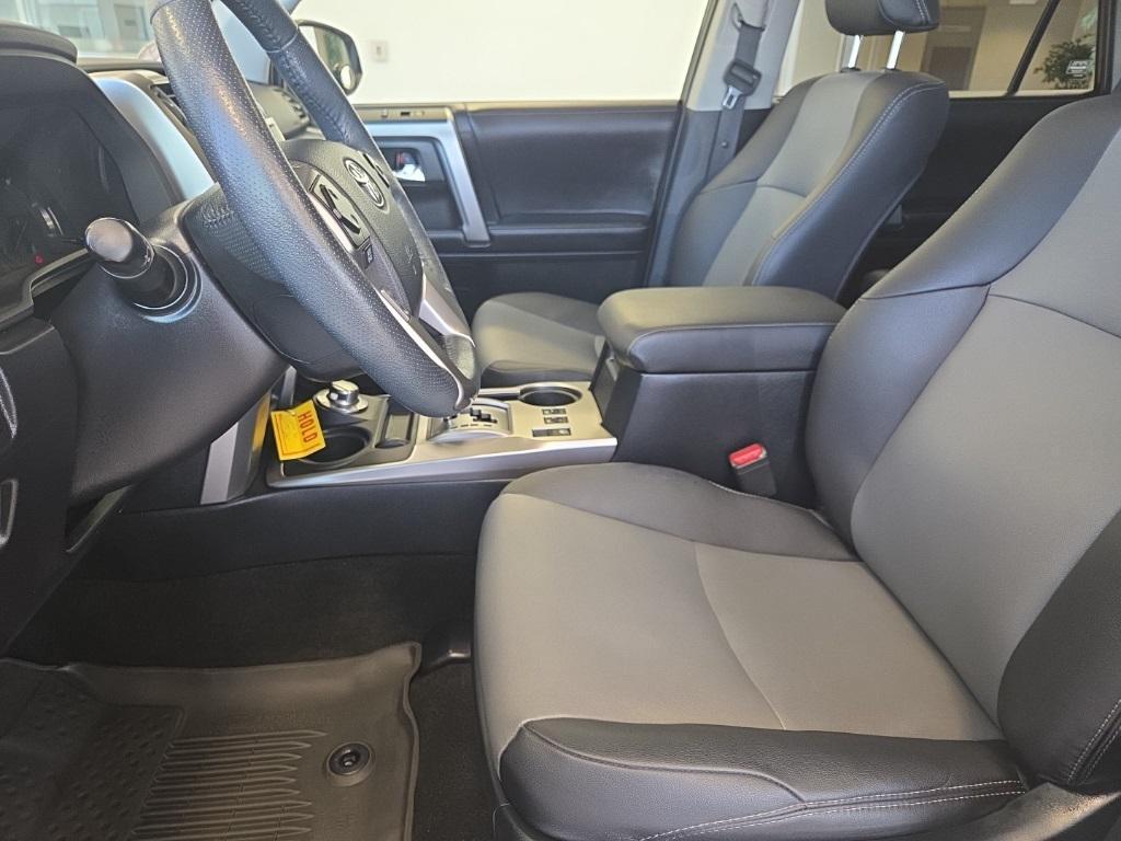 used 2023 Toyota 4Runner car, priced at $48,696