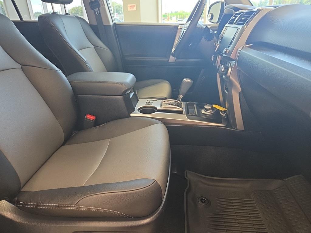 used 2023 Toyota 4Runner car, priced at $48,696
