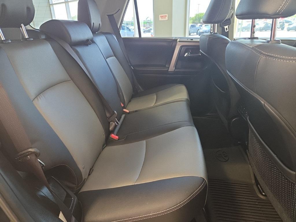 used 2023 Toyota 4Runner car, priced at $48,696