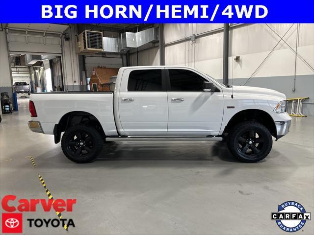 used 2016 Ram 1500 car, priced at $21,995