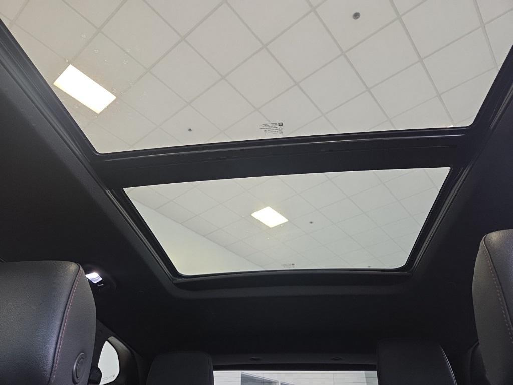used 2024 Chevrolet Blazer car, priced at $35,995