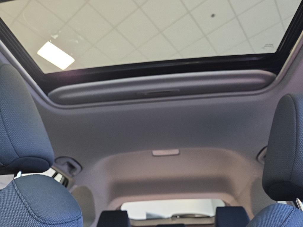 new 2025 Toyota RAV4 car, priced at $37,074