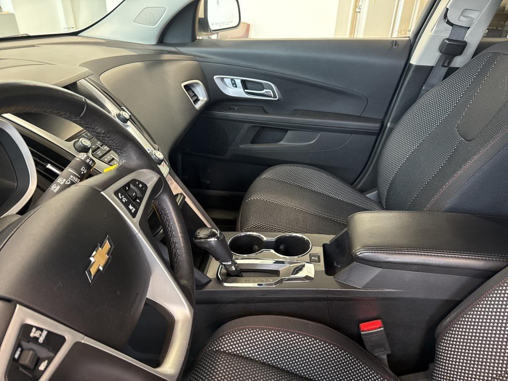 used 2016 Chevrolet Equinox car, priced at $11,995