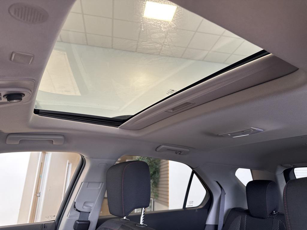 used 2016 Chevrolet Equinox car, priced at $11,995