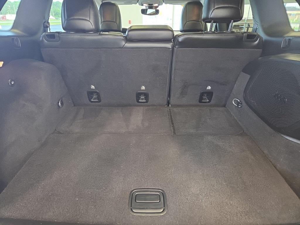used 2021 Jeep Cherokee car, priced at $18,595