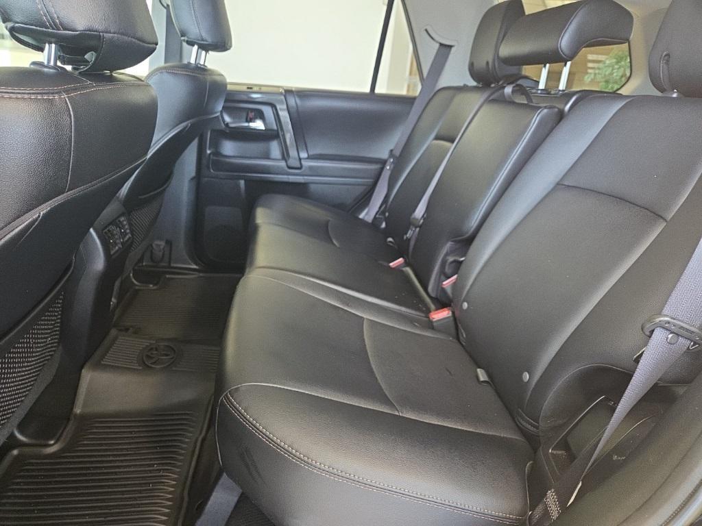 used 2023 Toyota 4Runner car, priced at $46,288