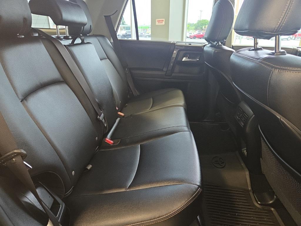 used 2023 Toyota 4Runner car, priced at $46,288