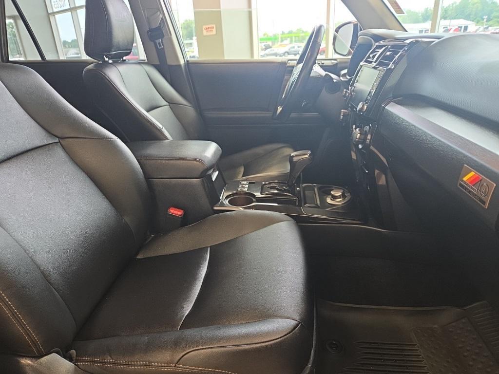 used 2023 Toyota 4Runner car, priced at $46,288