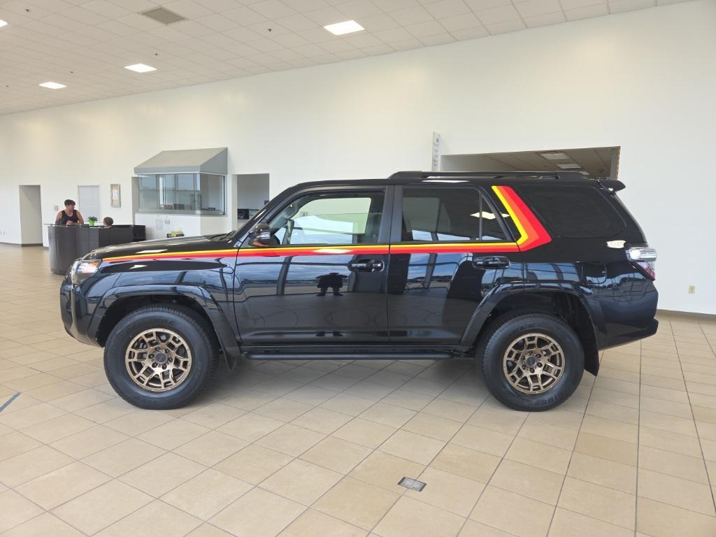 used 2023 Toyota 4Runner car, priced at $46,288