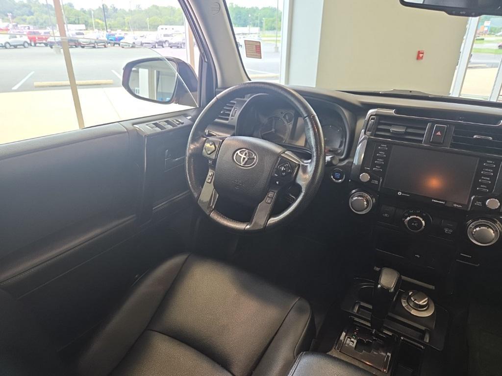 used 2023 Toyota 4Runner car, priced at $46,288