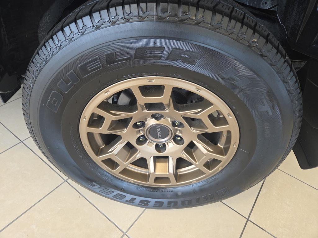 used 2023 Toyota 4Runner car, priced at $46,288
