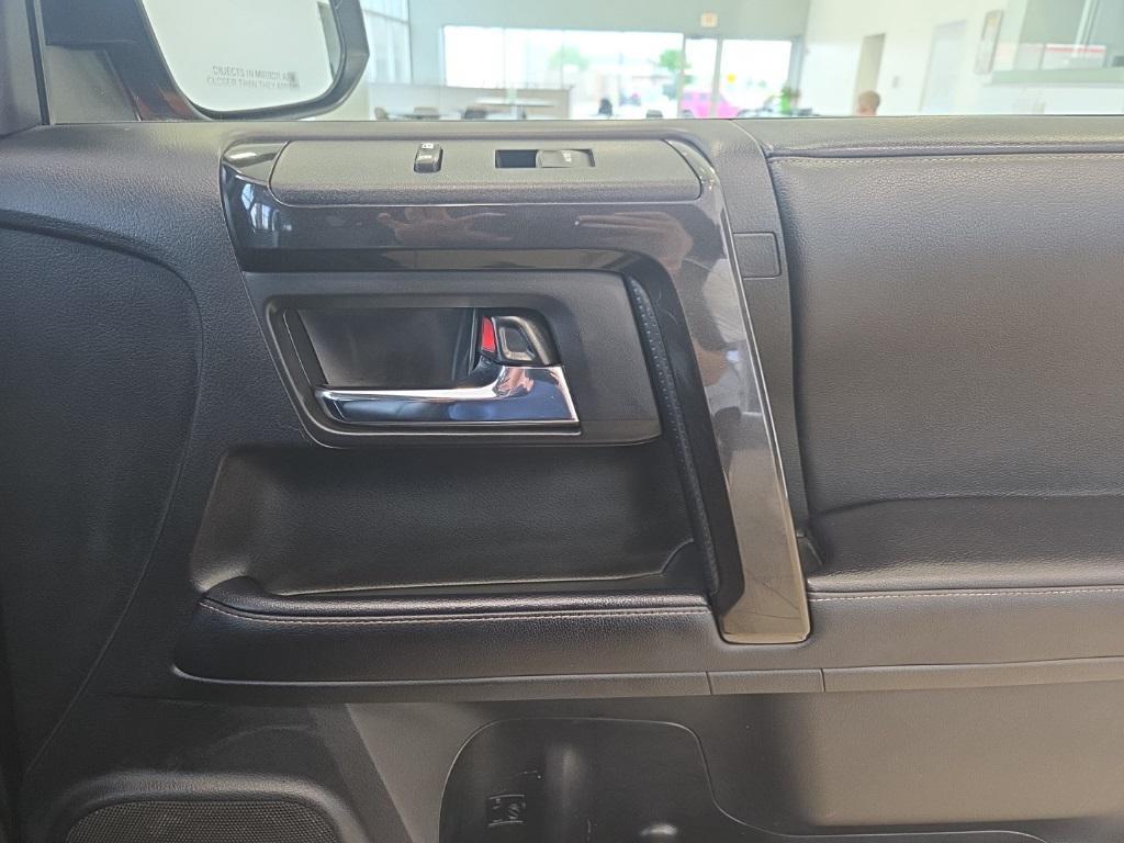 used 2023 Toyota 4Runner car, priced at $46,288