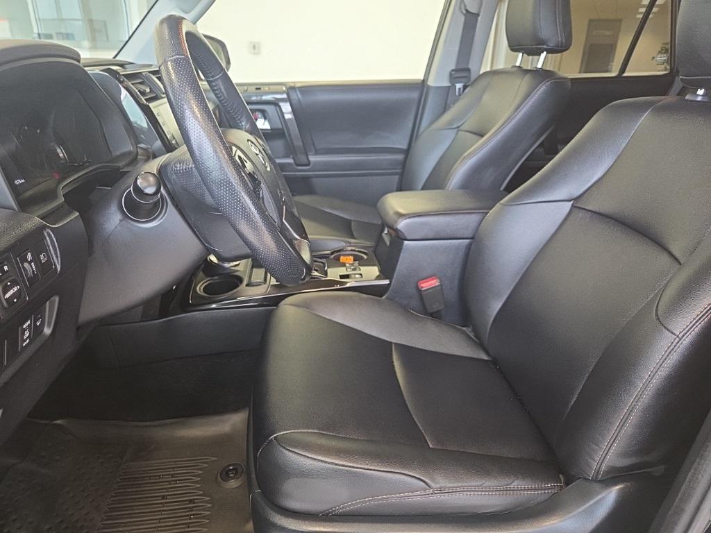 used 2023 Toyota 4Runner car, priced at $46,288