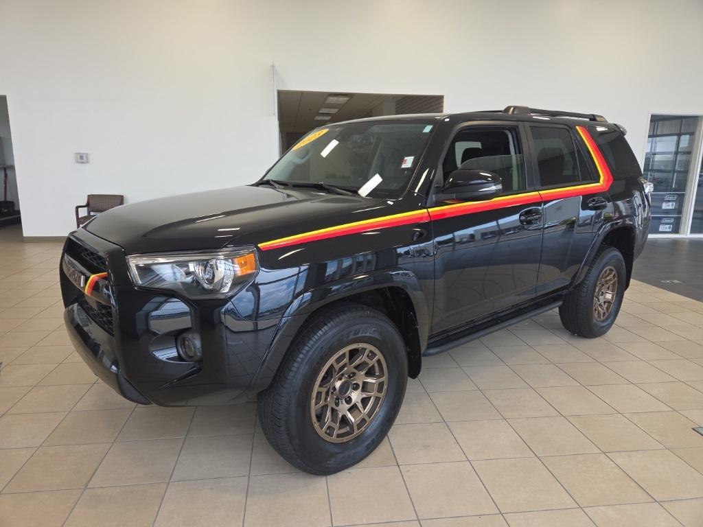 used 2023 Toyota 4Runner car, priced at $46,288