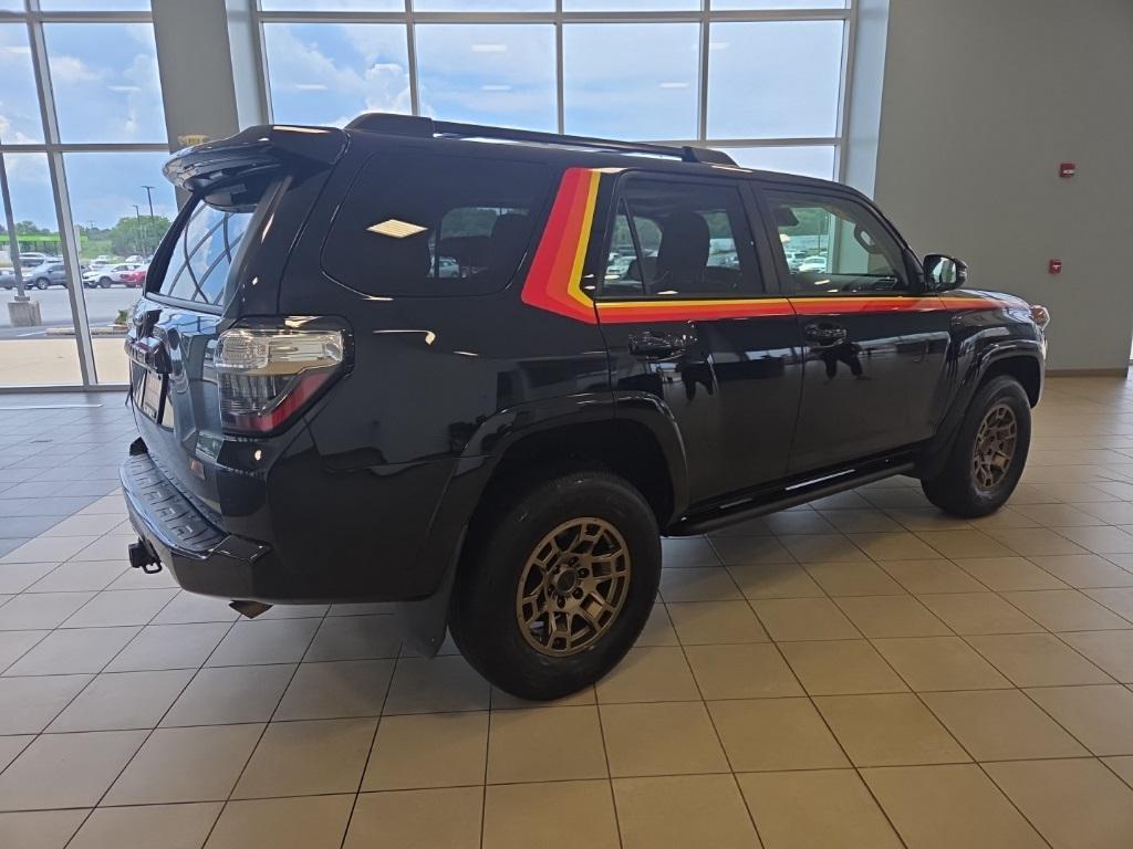 used 2023 Toyota 4Runner car, priced at $46,288
