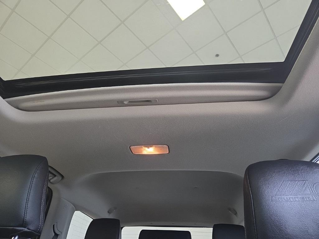 used 2023 Toyota 4Runner car, priced at $46,288