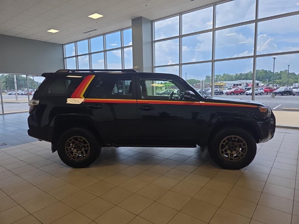 used 2023 Toyota 4Runner car, priced at $46,288