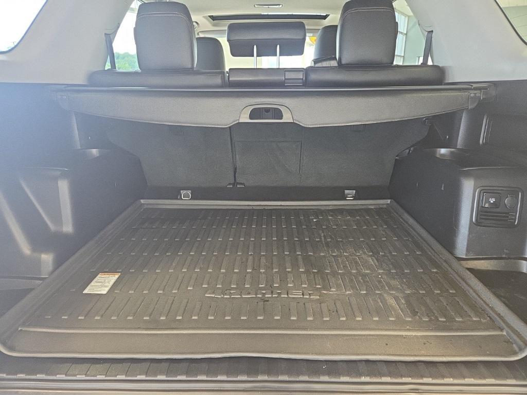 used 2023 Toyota 4Runner car, priced at $46,288