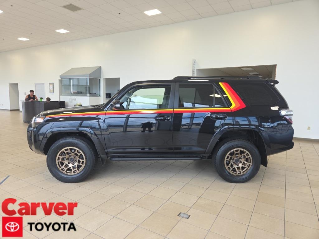 used 2023 Toyota 4Runner car, priced at $46,288