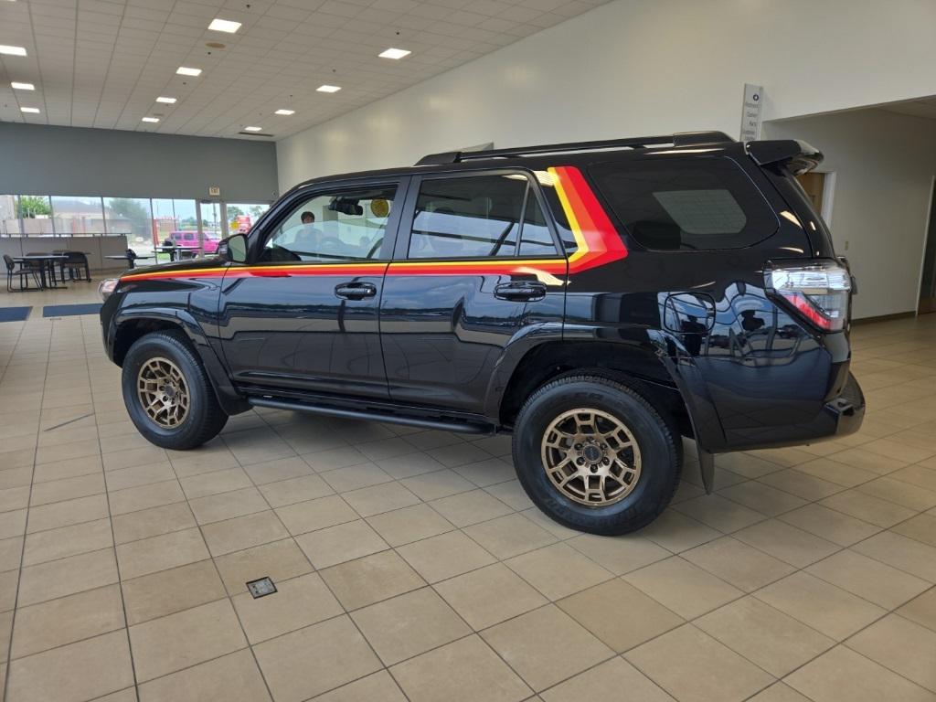 used 2023 Toyota 4Runner car, priced at $46,288