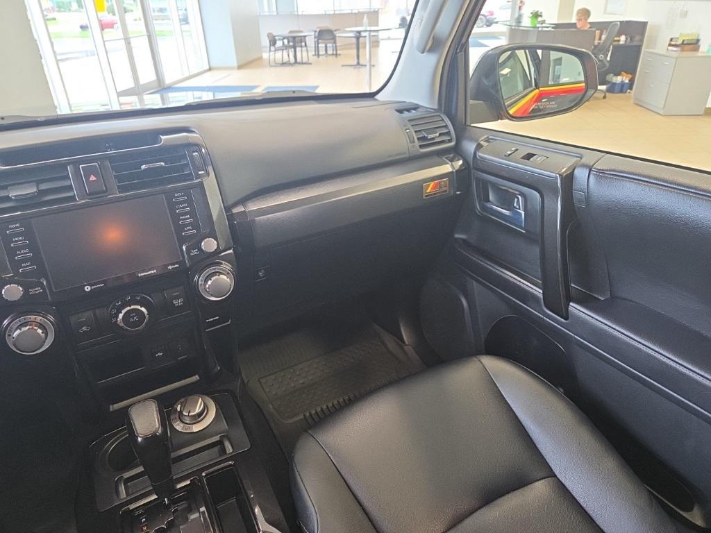 used 2023 Toyota 4Runner car, priced at $46,288