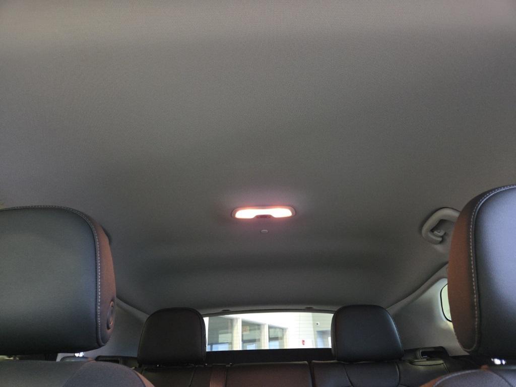 used 2024 Chevrolet Trax car, priced at $22,550