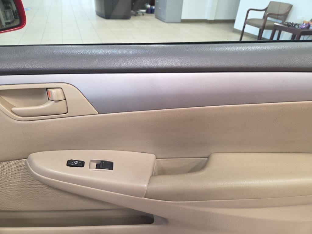 used 2004 Toyota Camry Solara car, priced at $9,459