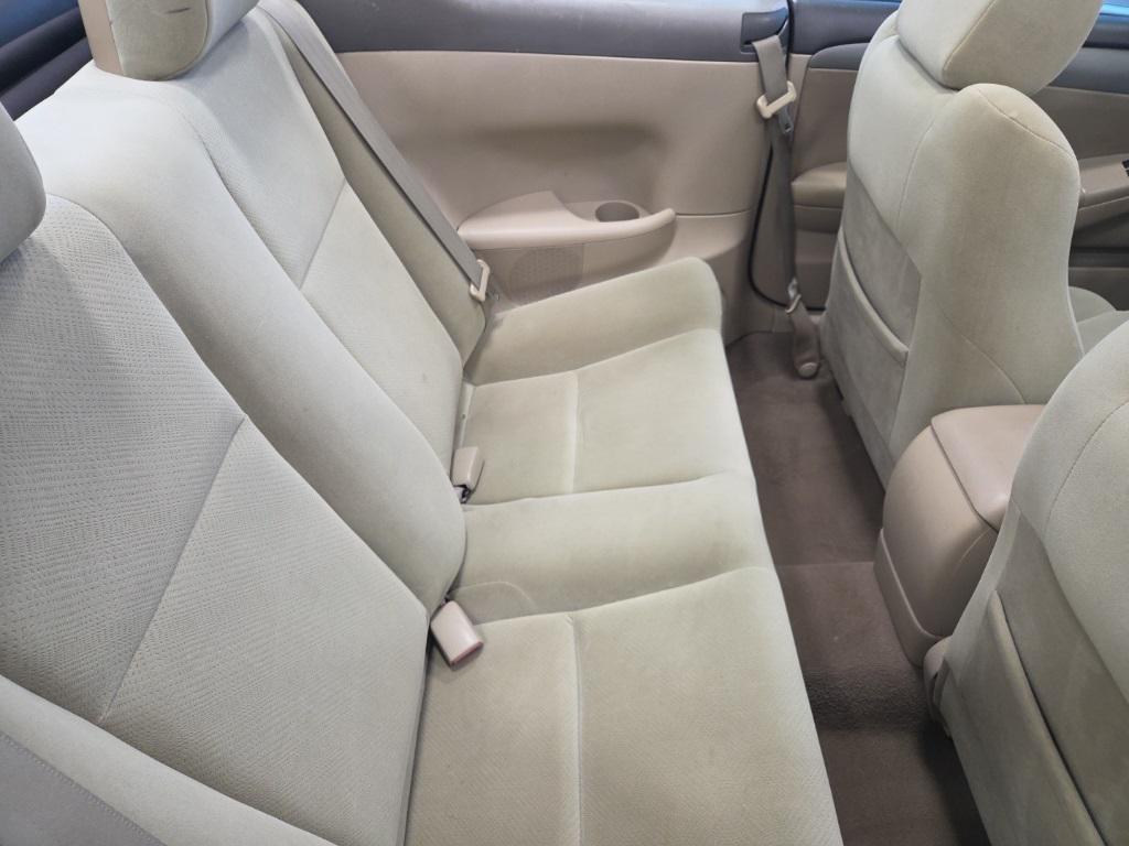 used 2004 Toyota Camry Solara car, priced at $9,459