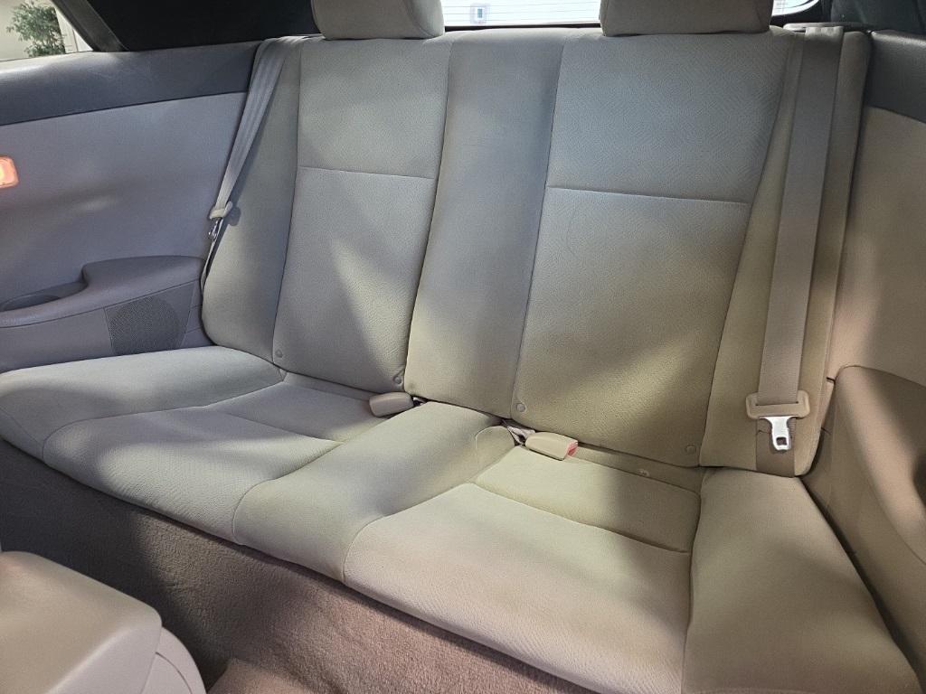 used 2004 Toyota Camry Solara car, priced at $9,459