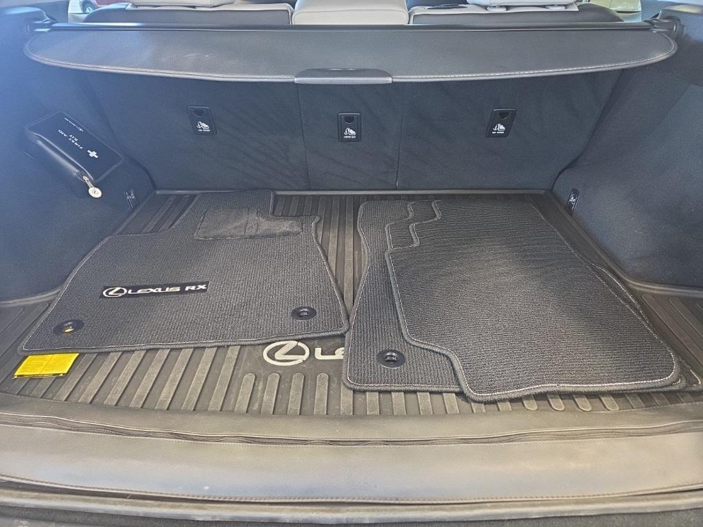 used 2017 Lexus RX 350 car, priced at $22,198