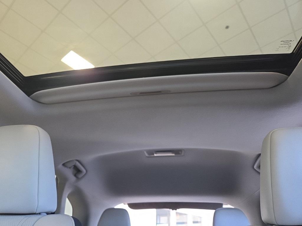 used 2017 Lexus RX 350 car, priced at $22,198