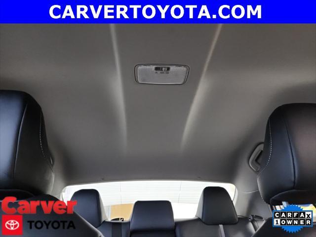 used 2022 Toyota Camry car, priced at $22,335