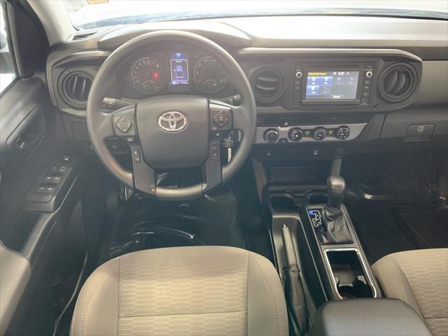 used 2018 Toyota Tacoma car