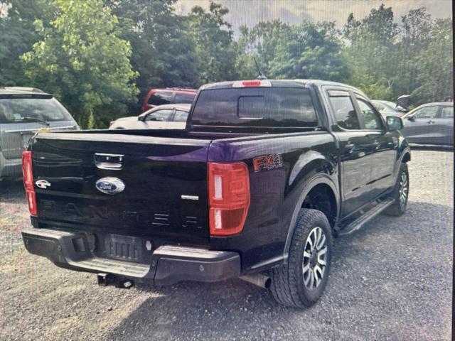 used 2019 Ford Ranger car, priced at $25,214