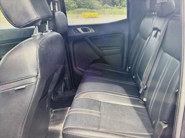 used 2019 Ford Ranger car, priced at $25,214