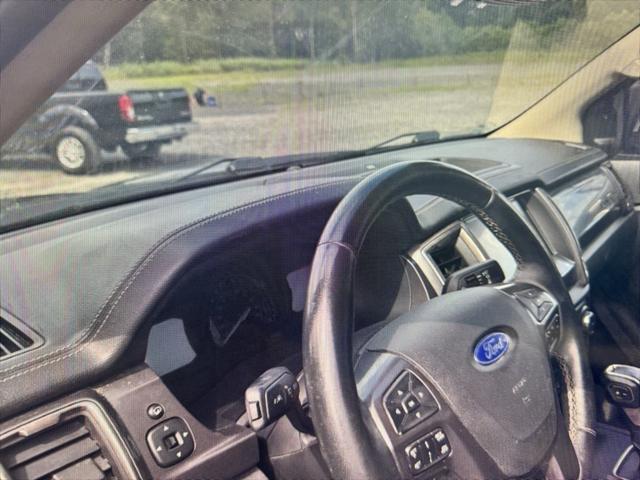 used 2019 Ford Ranger car, priced at $25,214