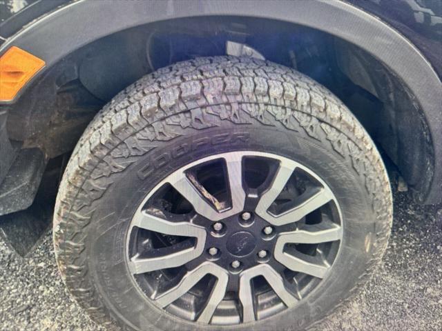 used 2019 Ford Ranger car, priced at $25,214