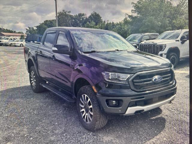 used 2019 Ford Ranger car, priced at $25,214