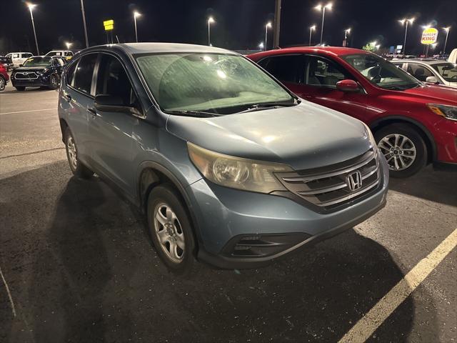 used 2014 Honda CR-V car, priced at $9,990