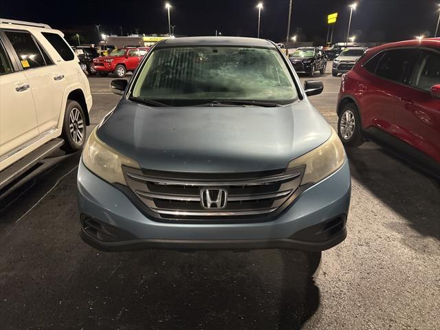 used 2014 Honda CR-V car, priced at $9,990