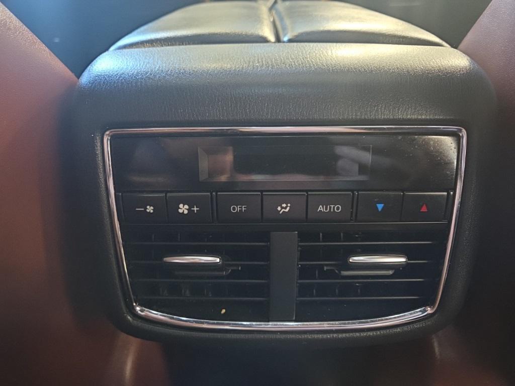 used 2016 Mazda CX-9 car, priced at $17,558