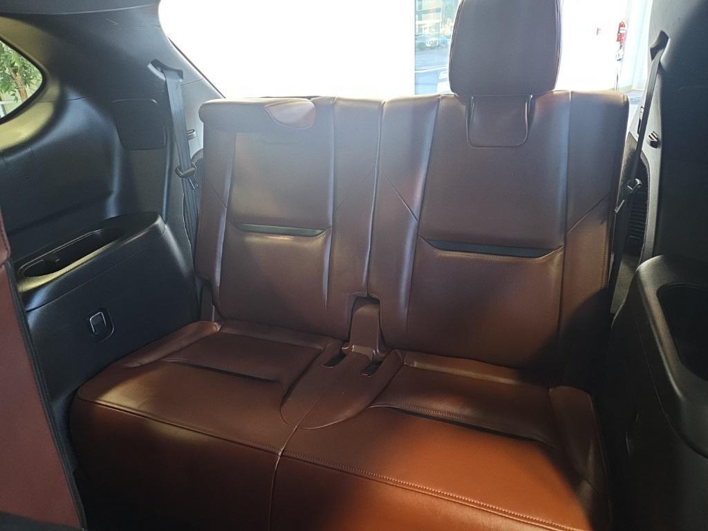 used 2016 Mazda CX-9 car, priced at $17,558