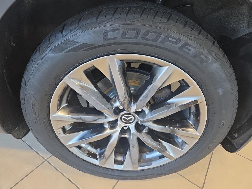 used 2016 Mazda CX-9 car, priced at $17,558
