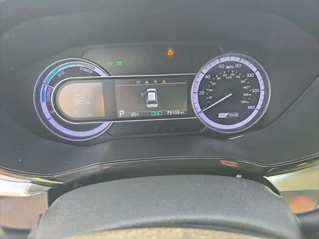 used 2022 Kia Niro car, priced at $20,060